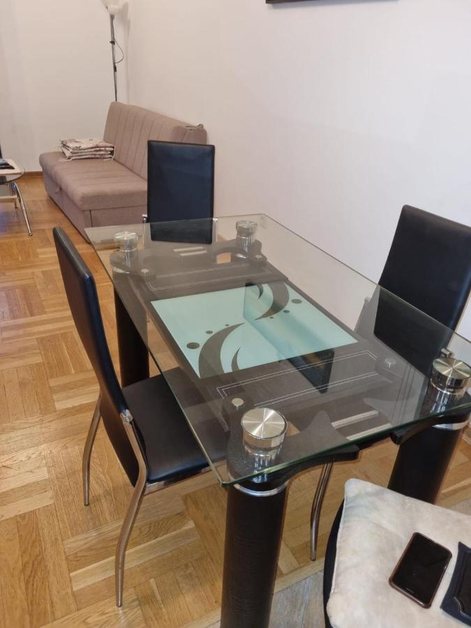 Apartments Sneza Рисан Екстериор снимка