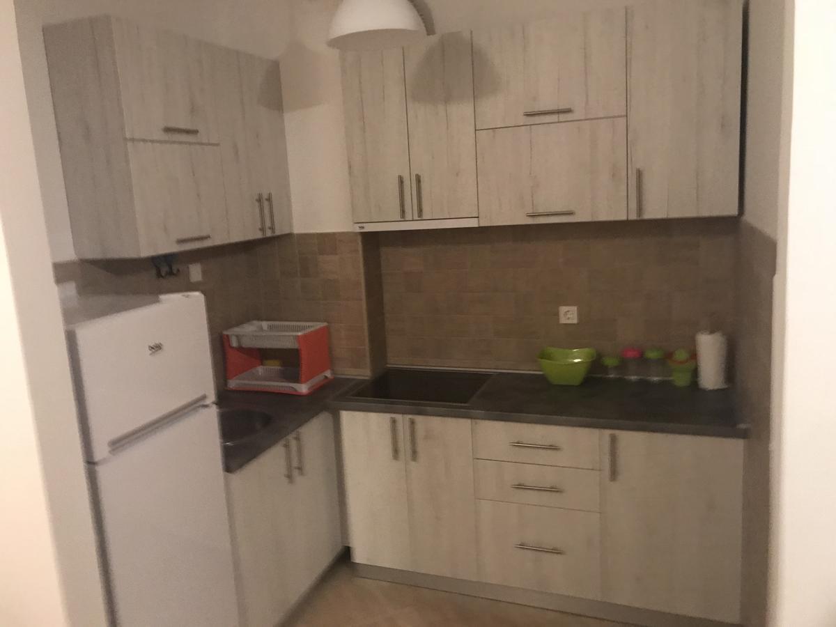 Apartments Sneza Рисан Екстериор снимка