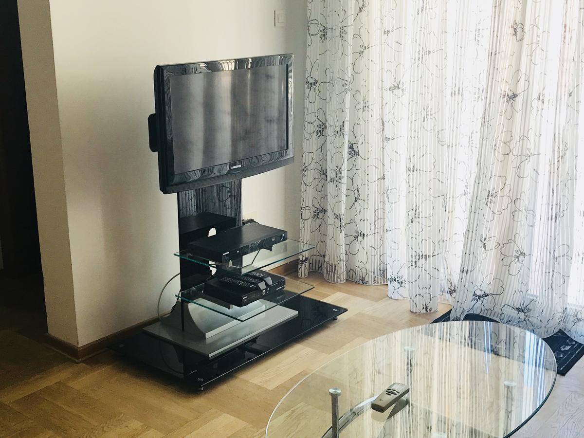 Apartments Sneza Рисан Екстериор снимка